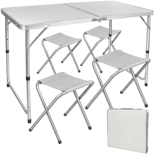 Kemping szett - Trizand 23238 - sátor, hálózsák, hordtáska, túra felszerelés, túrázás, outdoor, kempingezés
