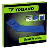 Tengerparti szőnyeg háttámlával + Trizand 23617 párna