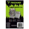 Utazási szervező - 6 db-os. Trizand 23183