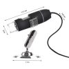 Digitális USB mikroszkóp 1600x nagyítással 23762 - mikroszkóp, digitális, nagyítás, USB, 1600x, 23762