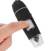 Digitális USB mikroszkóp 1600x nagyítással 23762 - mikroszkóp, digitális, nagyítás, USB, 1600x, 23762