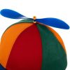 Hajócsavar sapka - propeller sapka - hajós sapka - propeller sapka kék - propeller sapka gyerekeknek