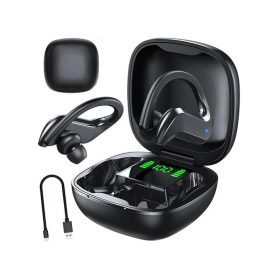 Vezeték nélküli Bluetooth sport fejhallgató