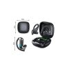 Vezeték nélküli Bluetooth sport fejhallgató