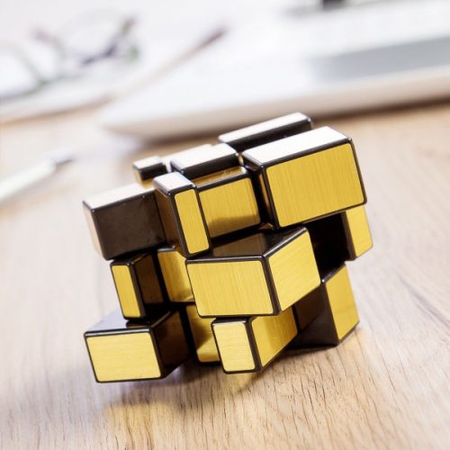 Mágikus Puzzle kocka