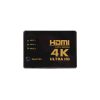 HDMI kapcsoló távirányítóval