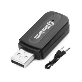 Hangfogadó bluetooth adapter