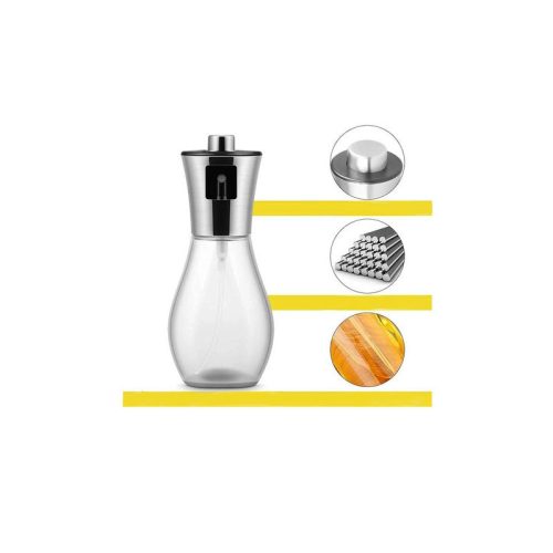Olajpermet ecetadagoló spray