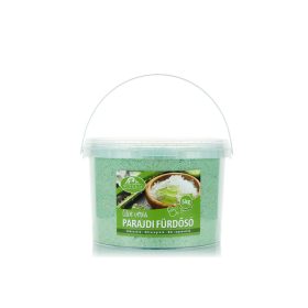 Mineris Aloe Verás Parajdi Fürdősó 5 kg